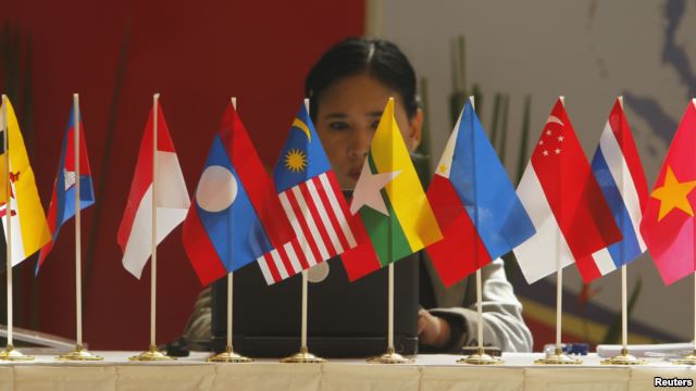 ASEAN_Flags