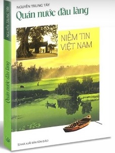 Điểm sách - Quán nước đầu làng – Niềm tin Việt Nam