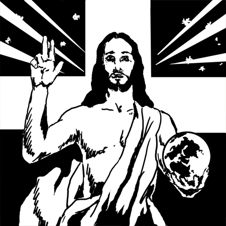 Lễ Chúa Kitô Vua C: Chấp nhận vương quyền của Chúa Kitô Vua