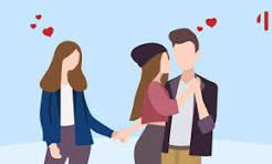 Bệnh trăng hoa/ngoại tình 