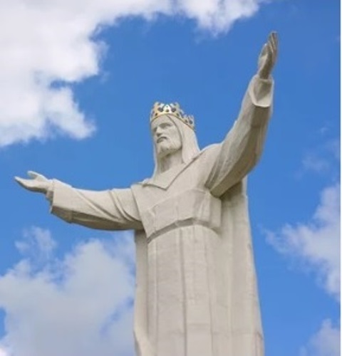 Lễ Chúa Kitô Vua C: Lạy Chúa, xin nhớ đến con 