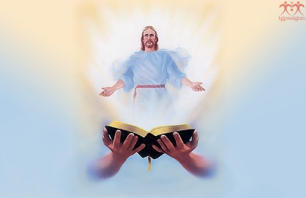 CN 2 MC A: Biến đổi theo Thánh Ý Chúa