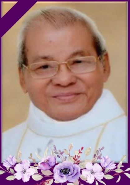 Lm Lê Văn Liệu mới tạ thế tại Tổng Giáo Phận Sai Gòn