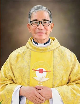 Lm Nguyễn Văn Phi mới tạ thế tại Hố Nai