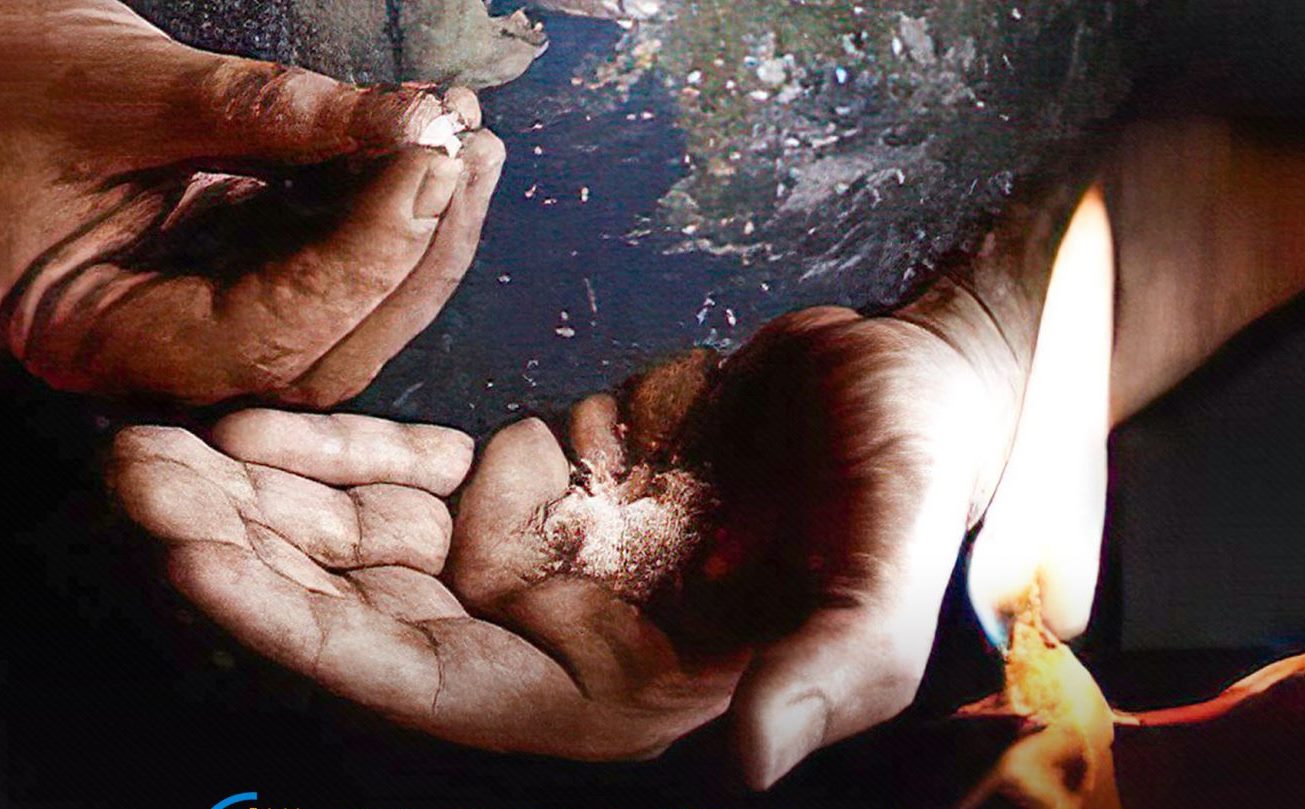 CN 5 TN, A: Men muối và ánh sáng cho đời