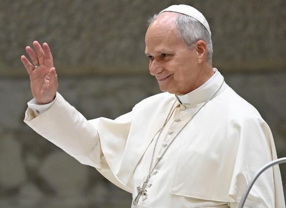 Đức Thánh Cha Lêô XIV: “Cảm thức thuộc về Giáo hội quan trọng hơn con số thống kê