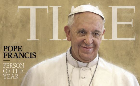 FRancis-Time