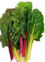 swiss-chard