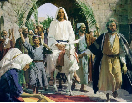 palmsunday