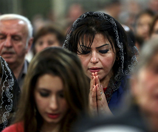 Iraqi_Christians