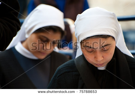 NUns
