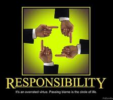 REsponsibility