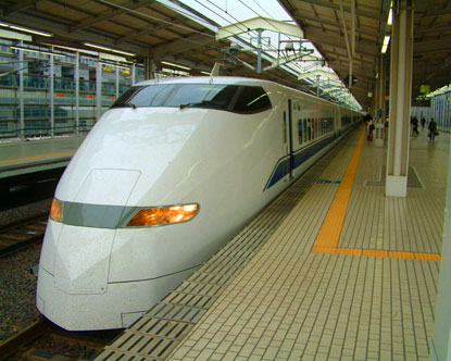 japan-train